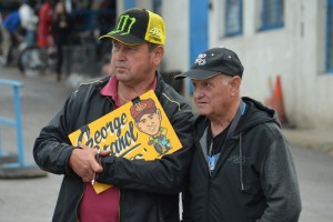 Trenérský tandem Jiří Štancl - Miroslav Rosůlek bude zastřešovat Štancl Speedway Academy