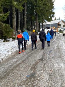 Plochodrážníci budou na Zadově opět po roce | foto Zdeněk Schneiderwind